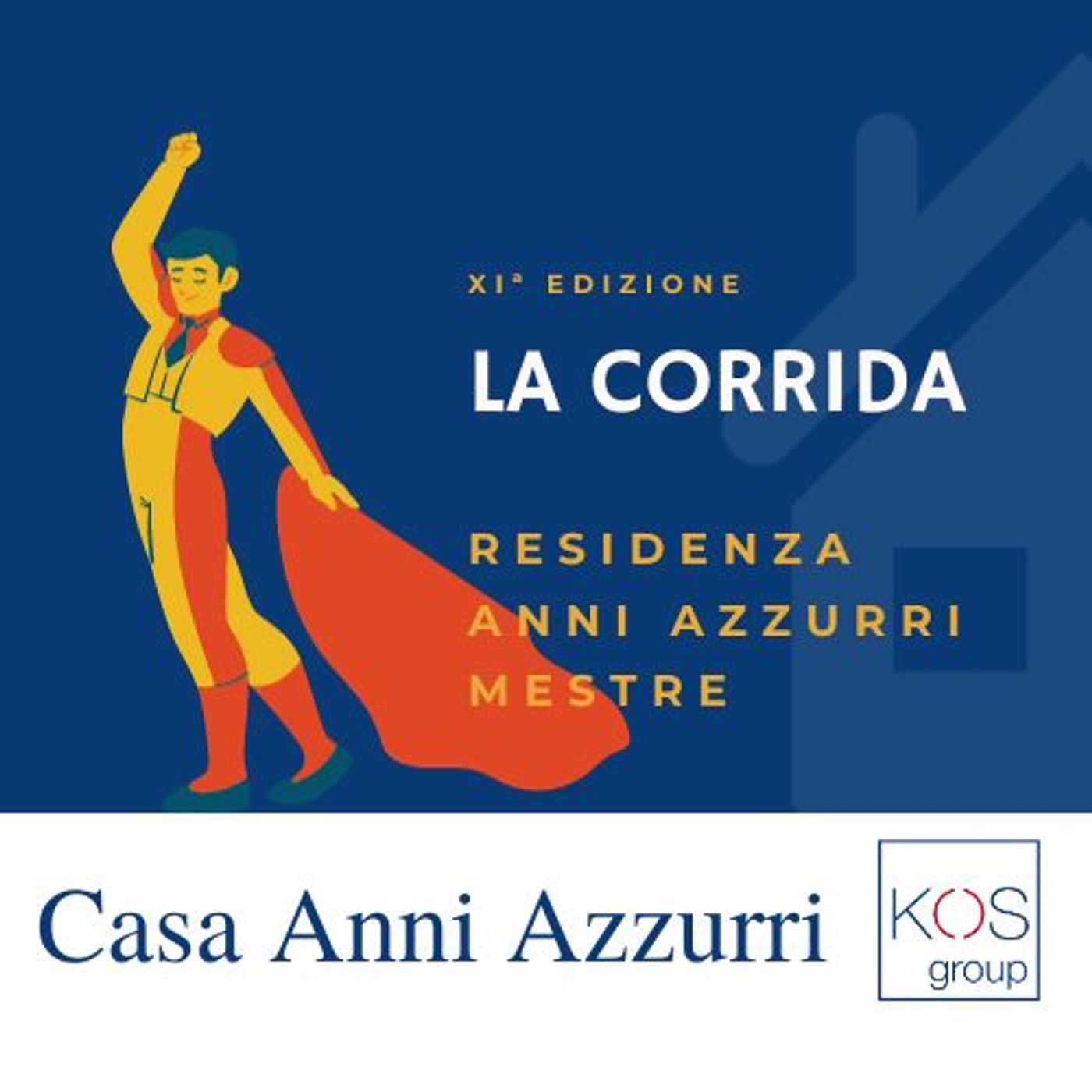I Progetti di Casa Anni Azzurri