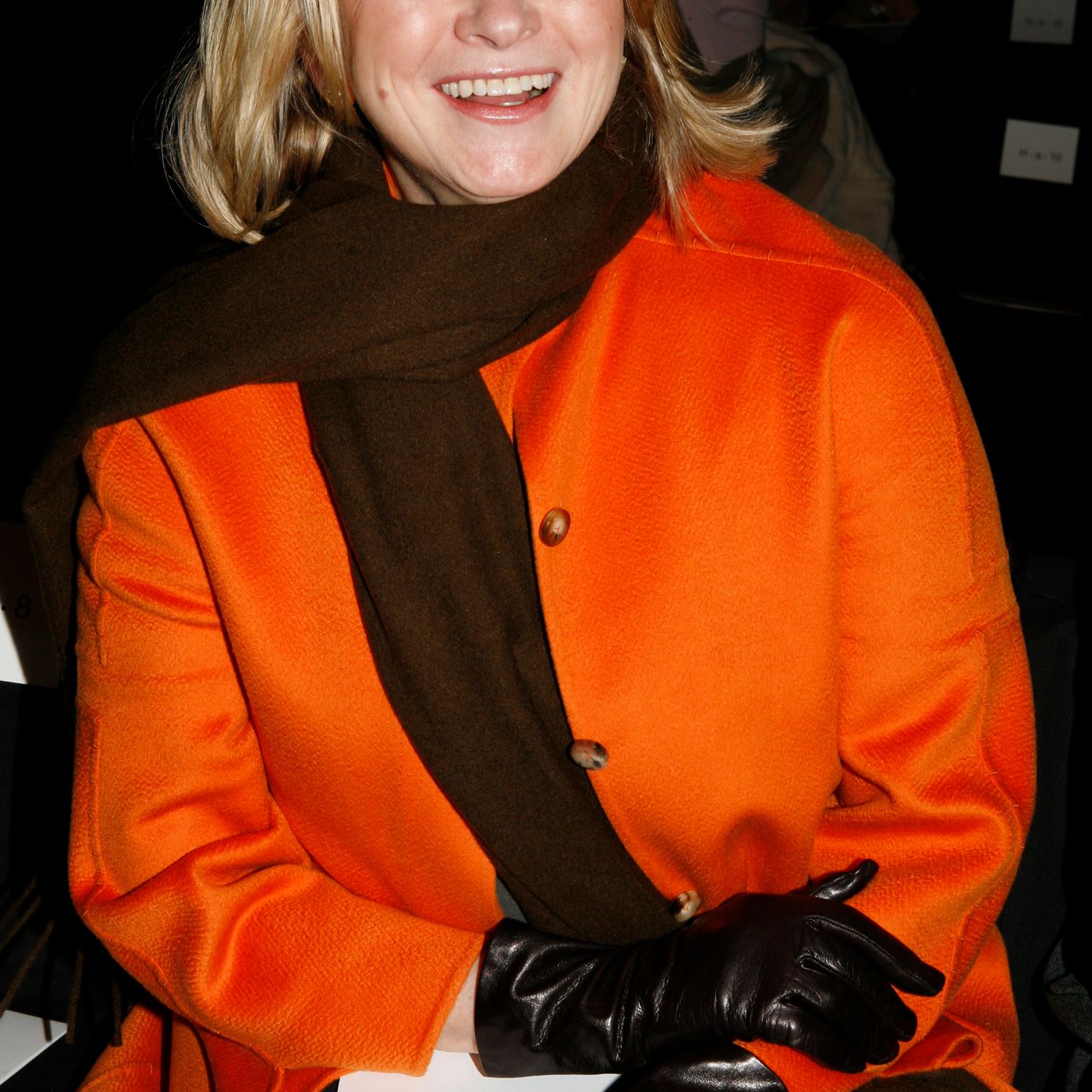 Martha Stewart Was Indicted 23 Years Ago TODAY episode artwork
