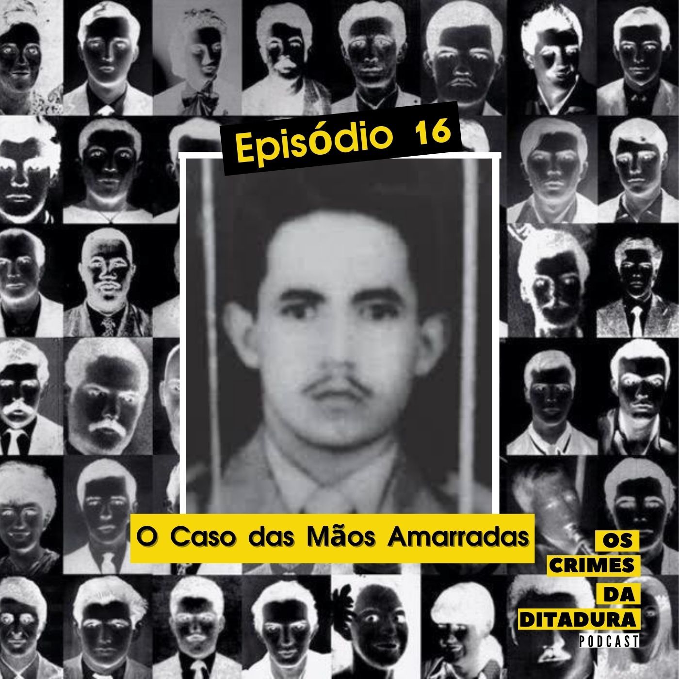 Os Crimes da Ditadura