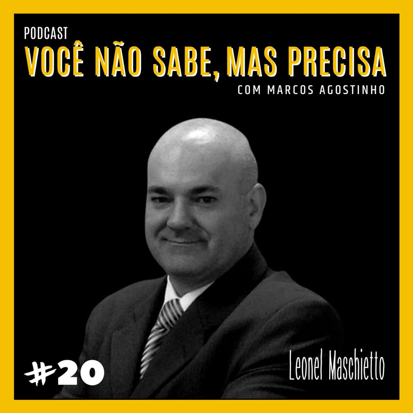Você não sabe, mas precisa