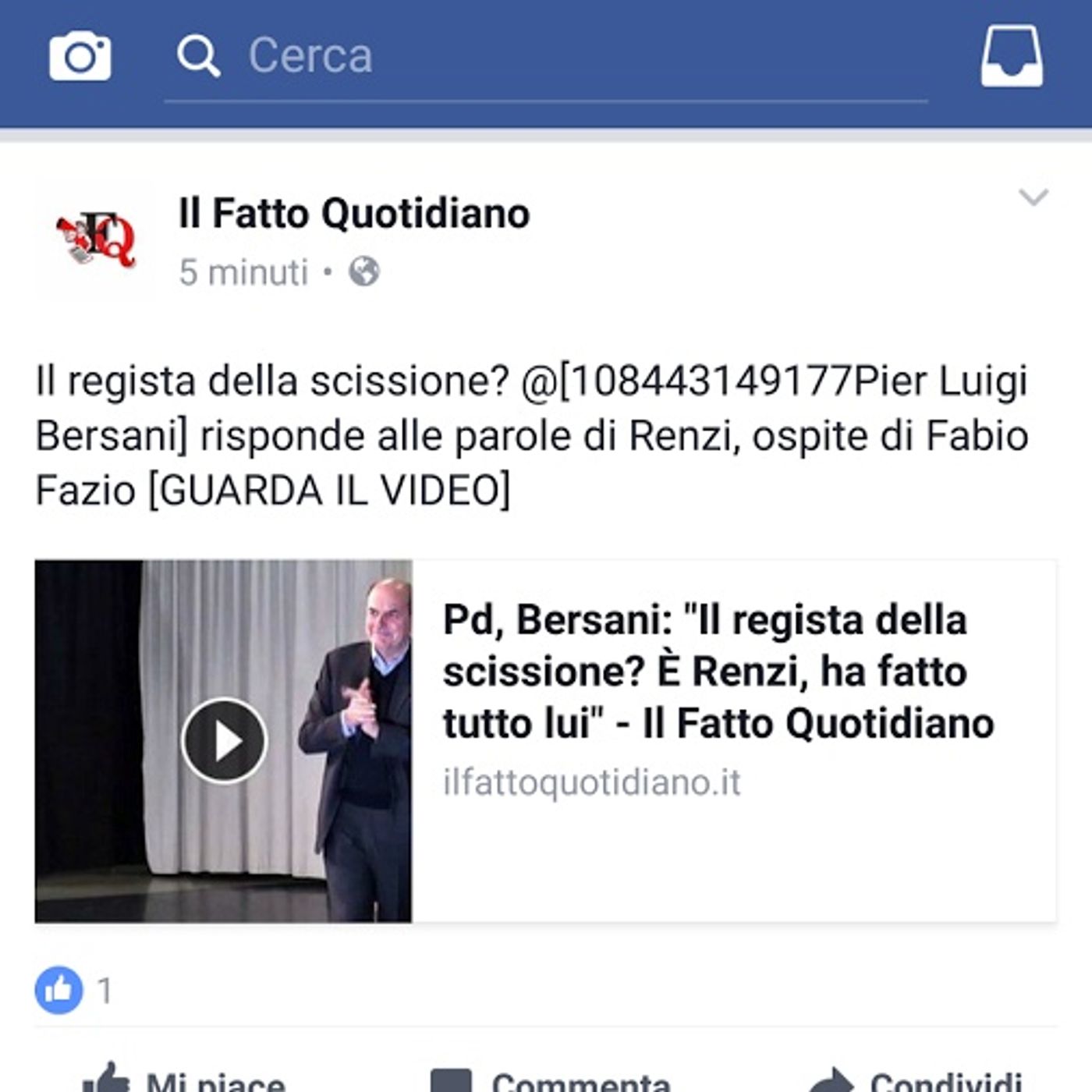 Errori e futilità dal web nella Nontizia episode artwork
