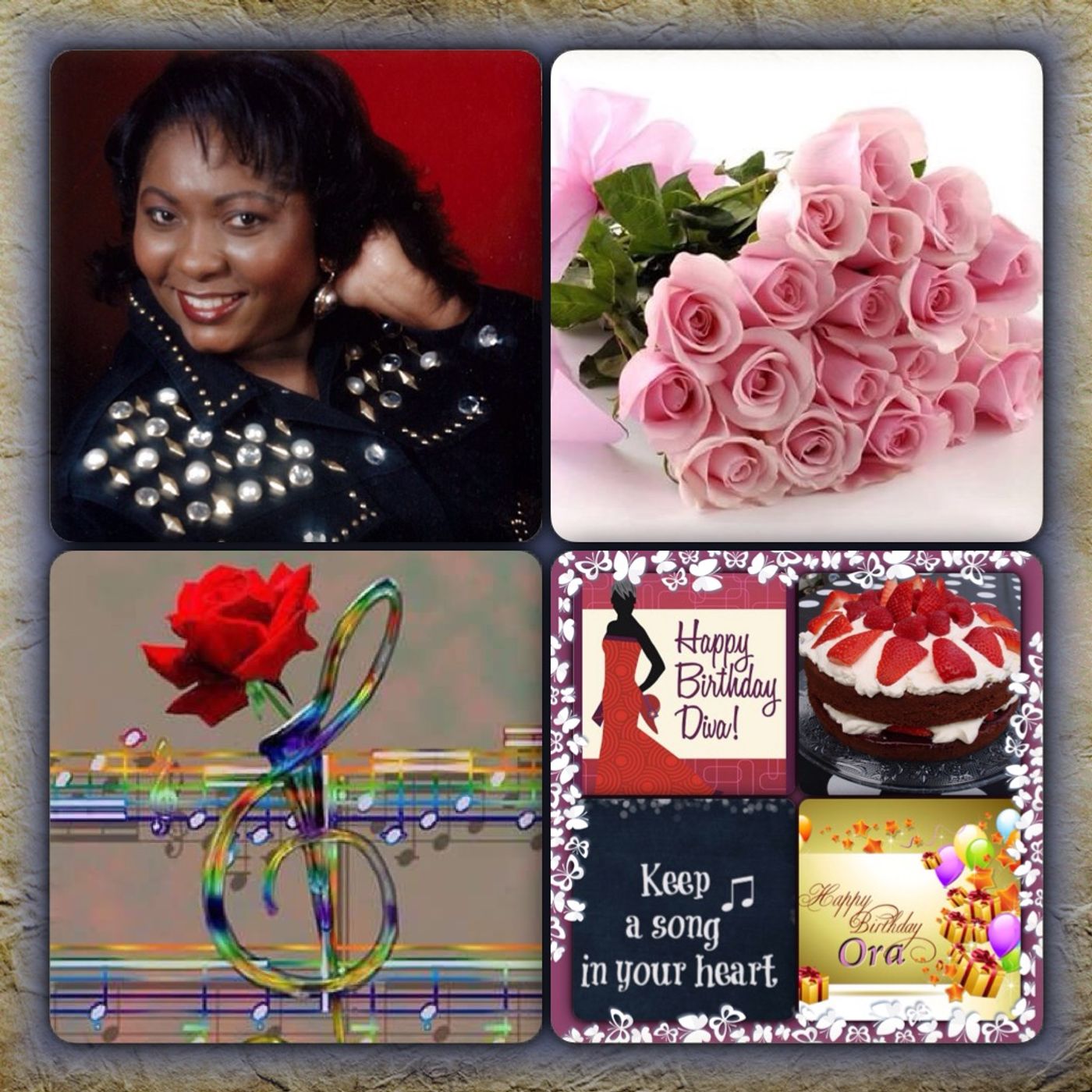 **Jams and more Jams**Saturday_ September_ 17_2016_ Happy Birthday Shoutout Party for Ora L. Owens episode artwork