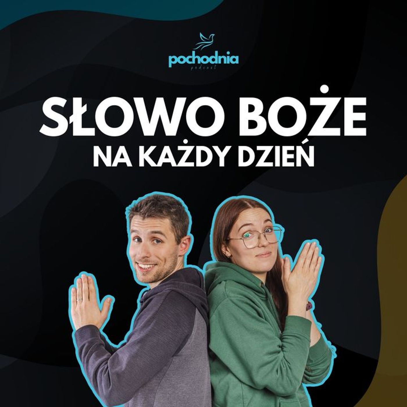 Poniedziałek 23 grudnia 2024 - Czytania, Psalm i Ewangelia na dziś episode artwork