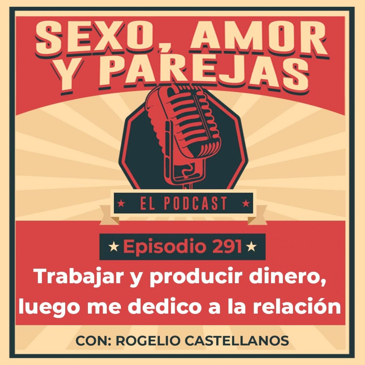 Sexo, amor y parejas