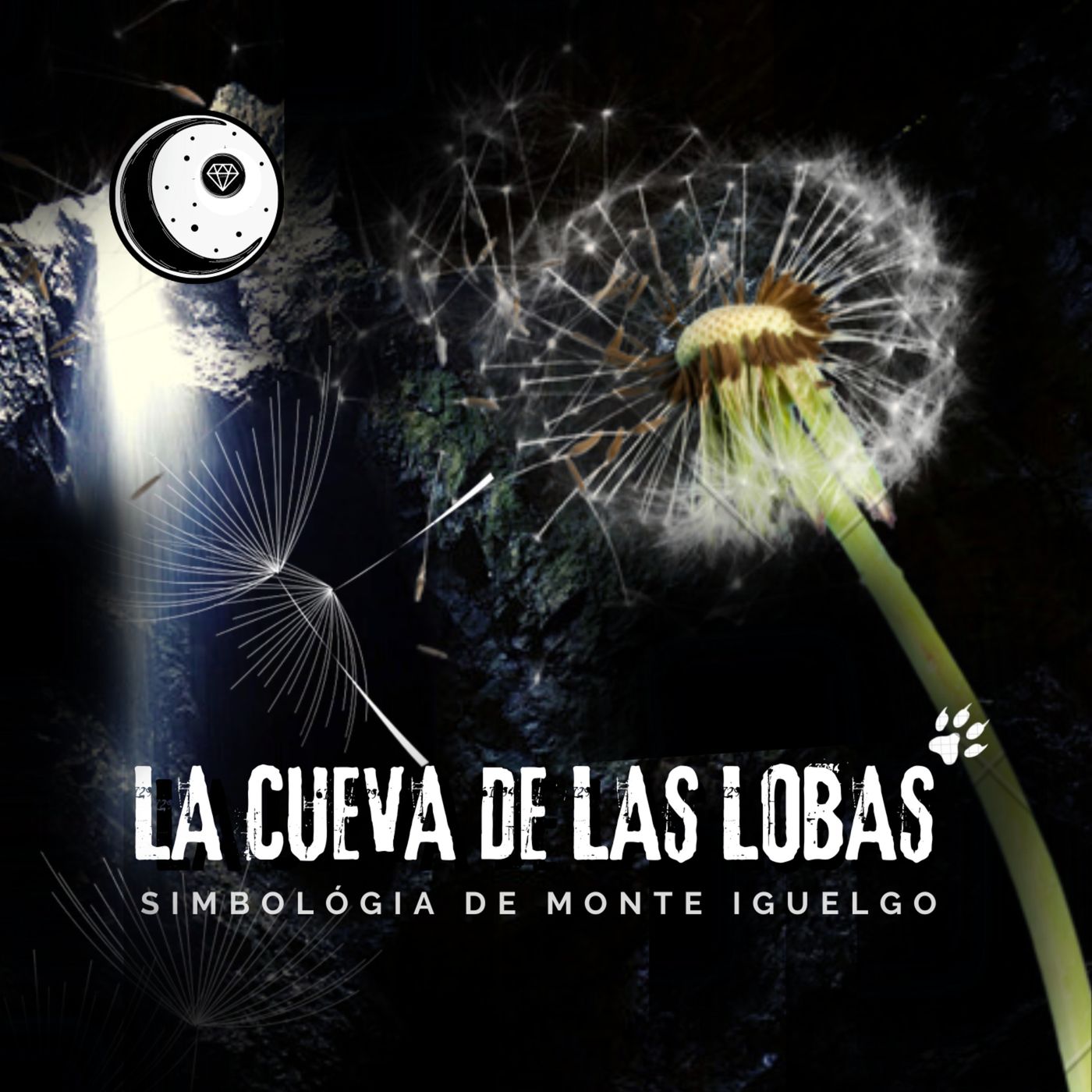 La Cueva de Las Lobas