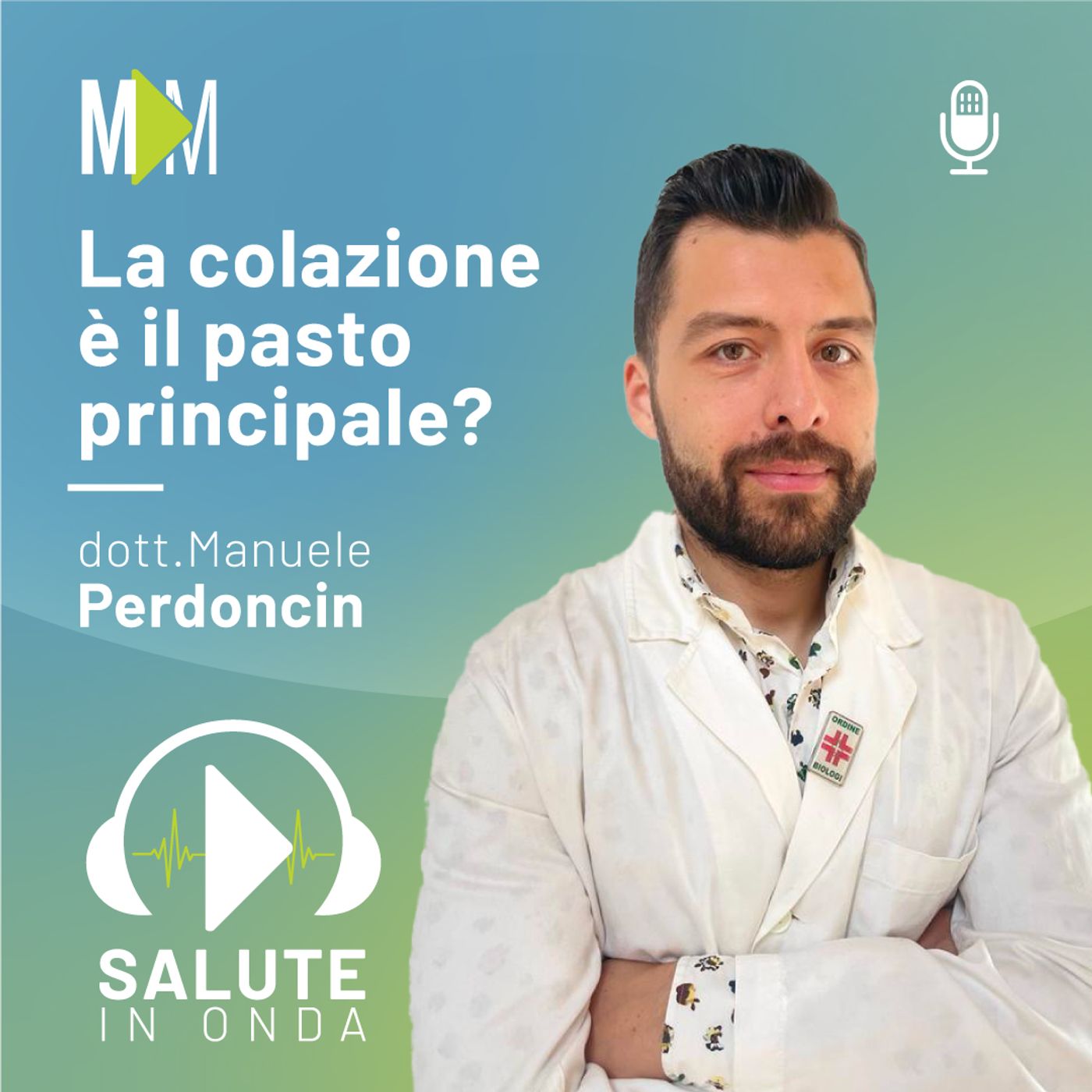 Salute in onda