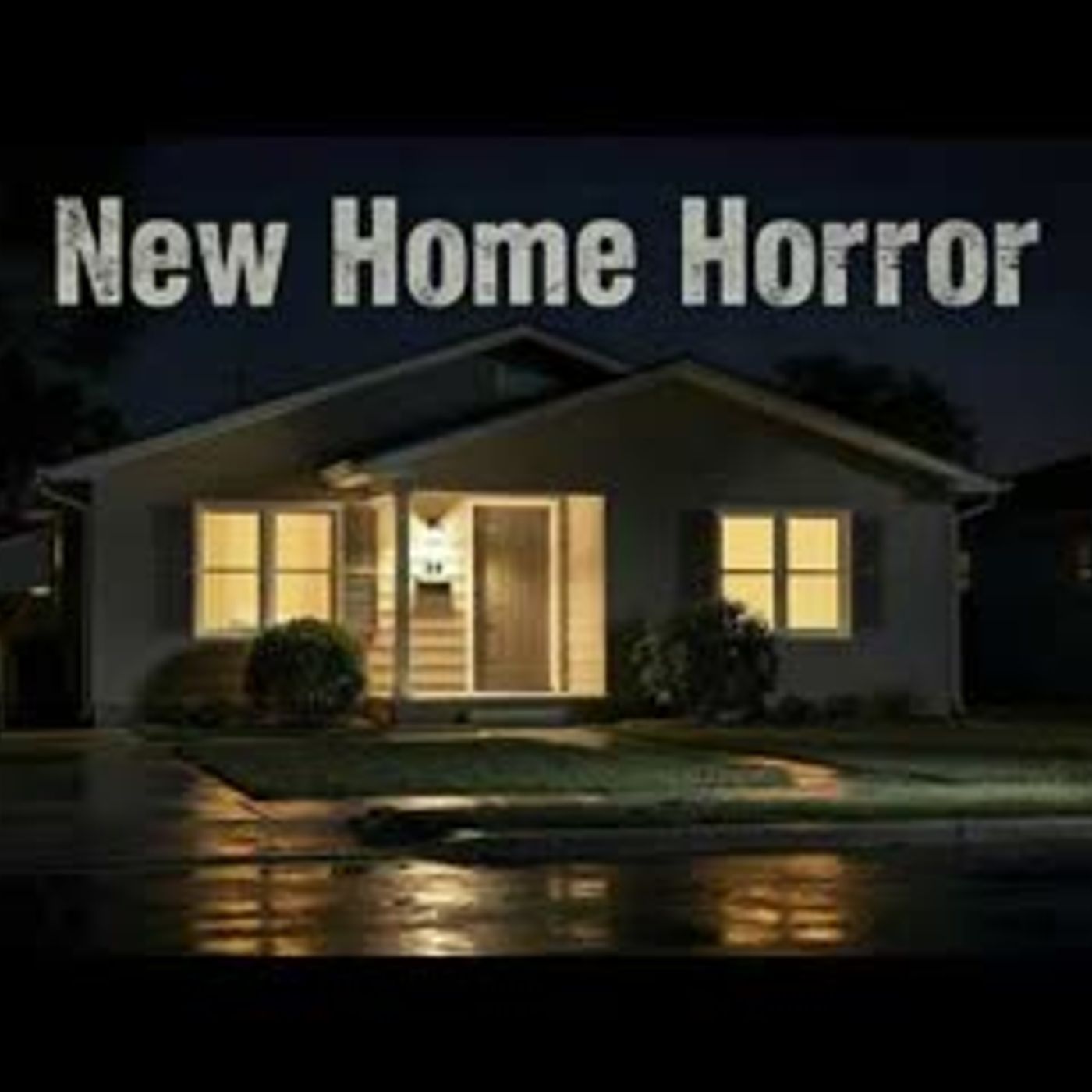 3 Disturbing TRUE New Home Horror Stories