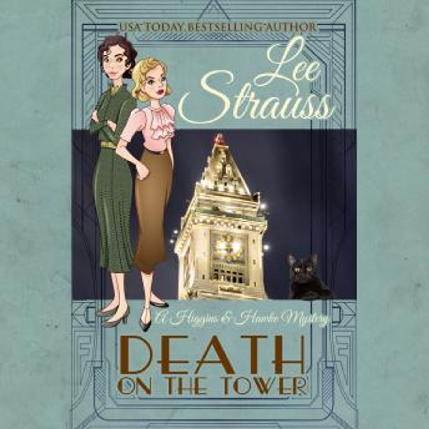 Download Top Full Audiobooks in Mystery, Thriller & Horror, Cozy Mystery