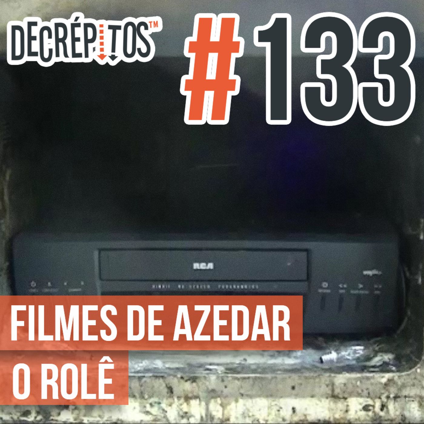 Decrépitos