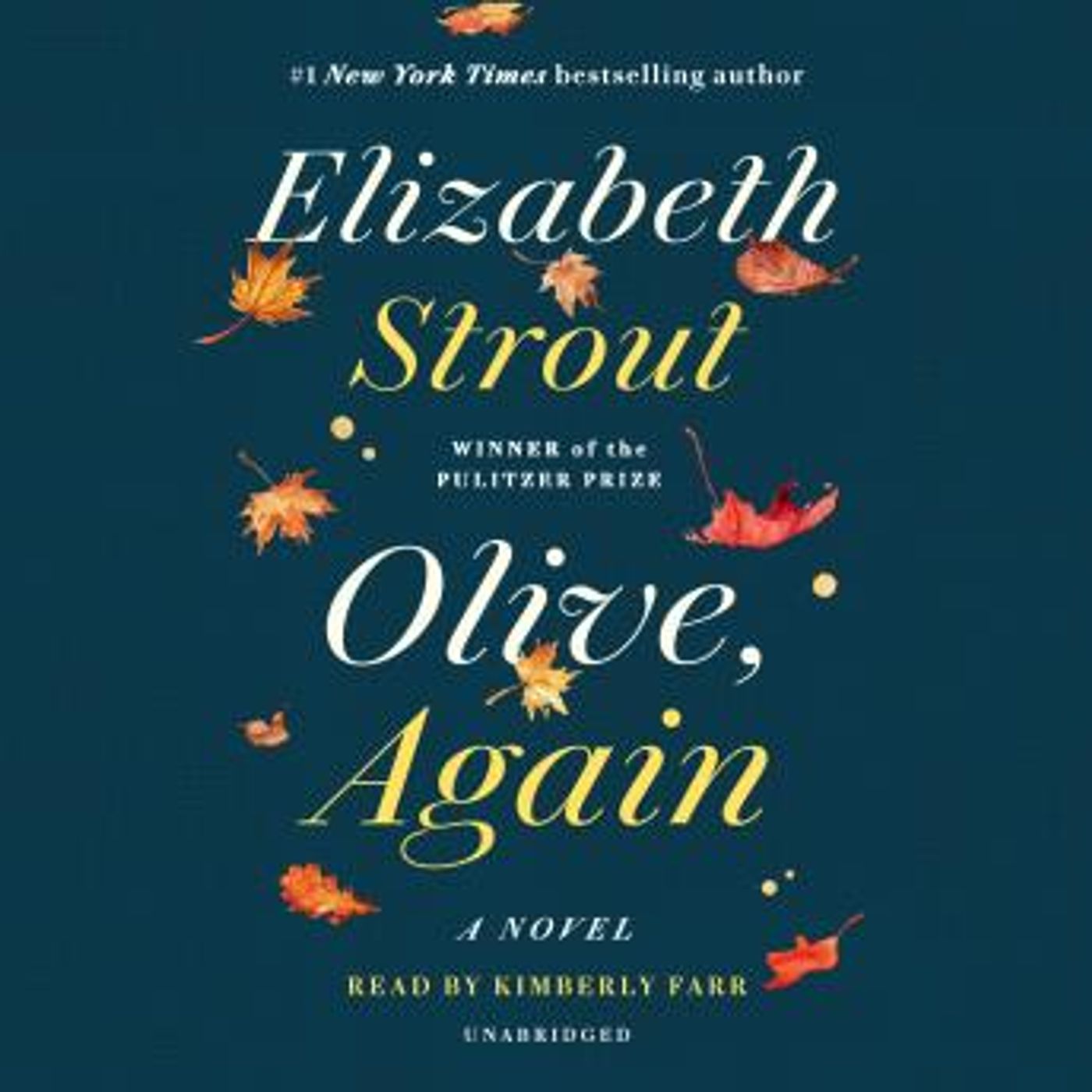 Stream Popular Full Audiobooks in Fiction, Drama