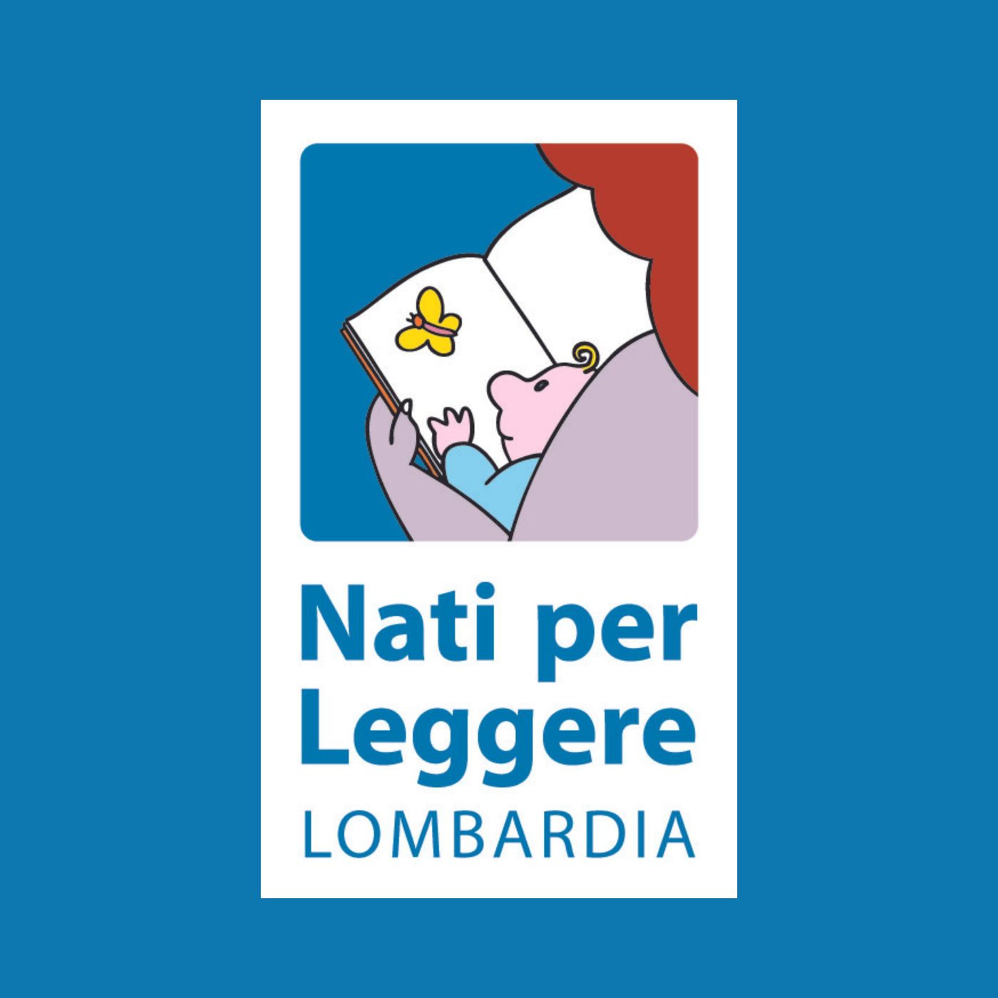 A BASSA VOCE Storie di Nati per Leggere cover art