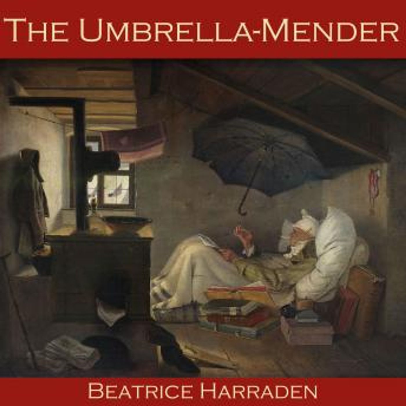 Grab the Top Full Audiobooks in Literature, Short Stories