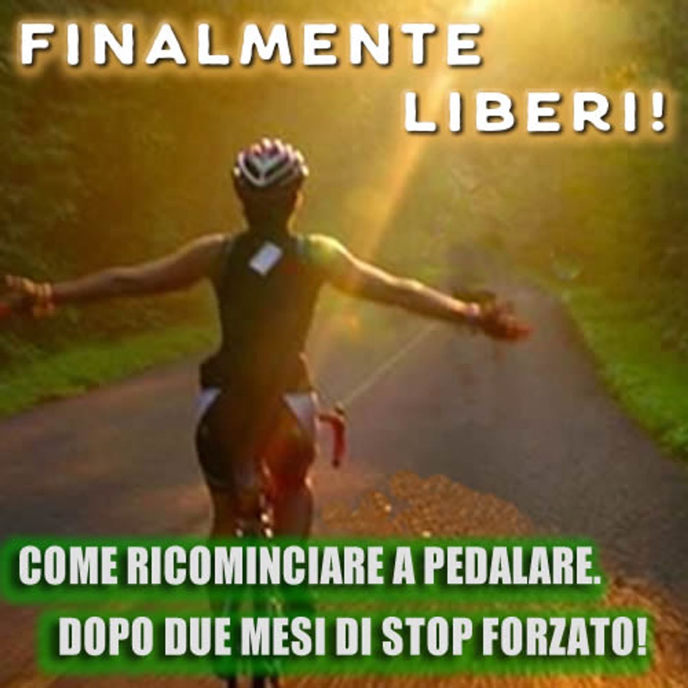 A Ruota Libera... 🚴