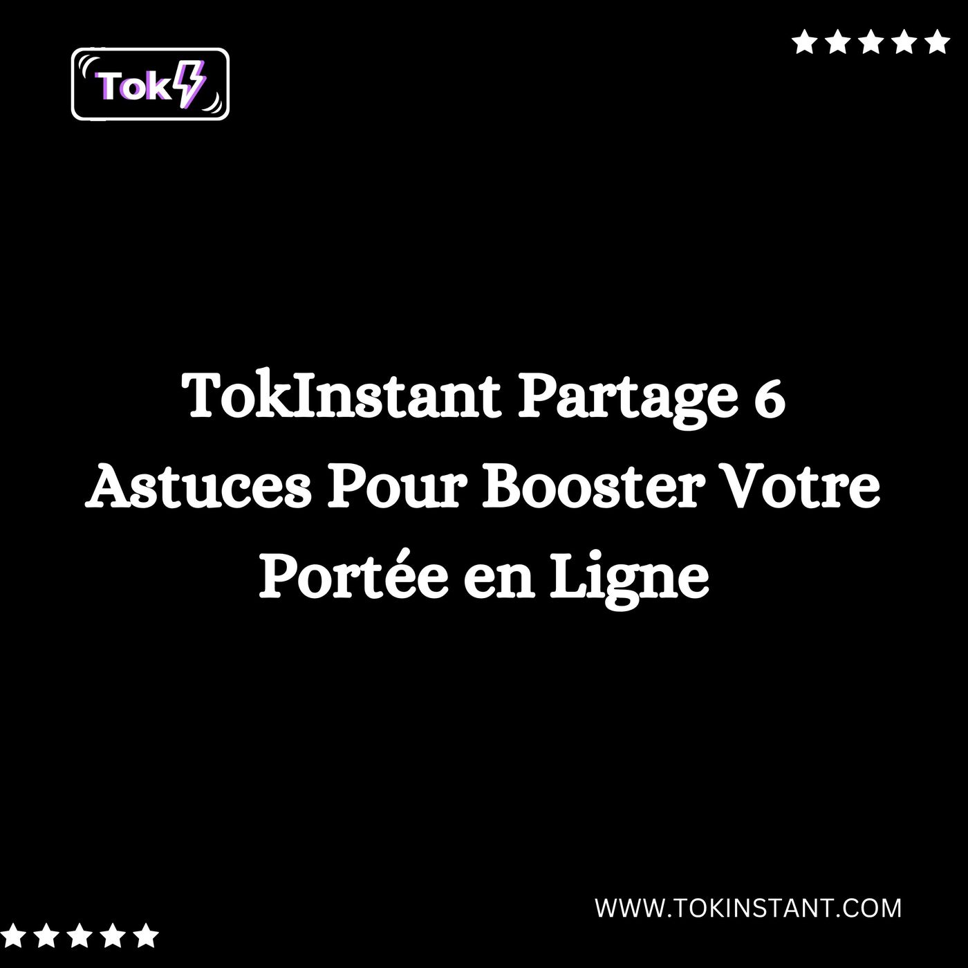 TokInstant