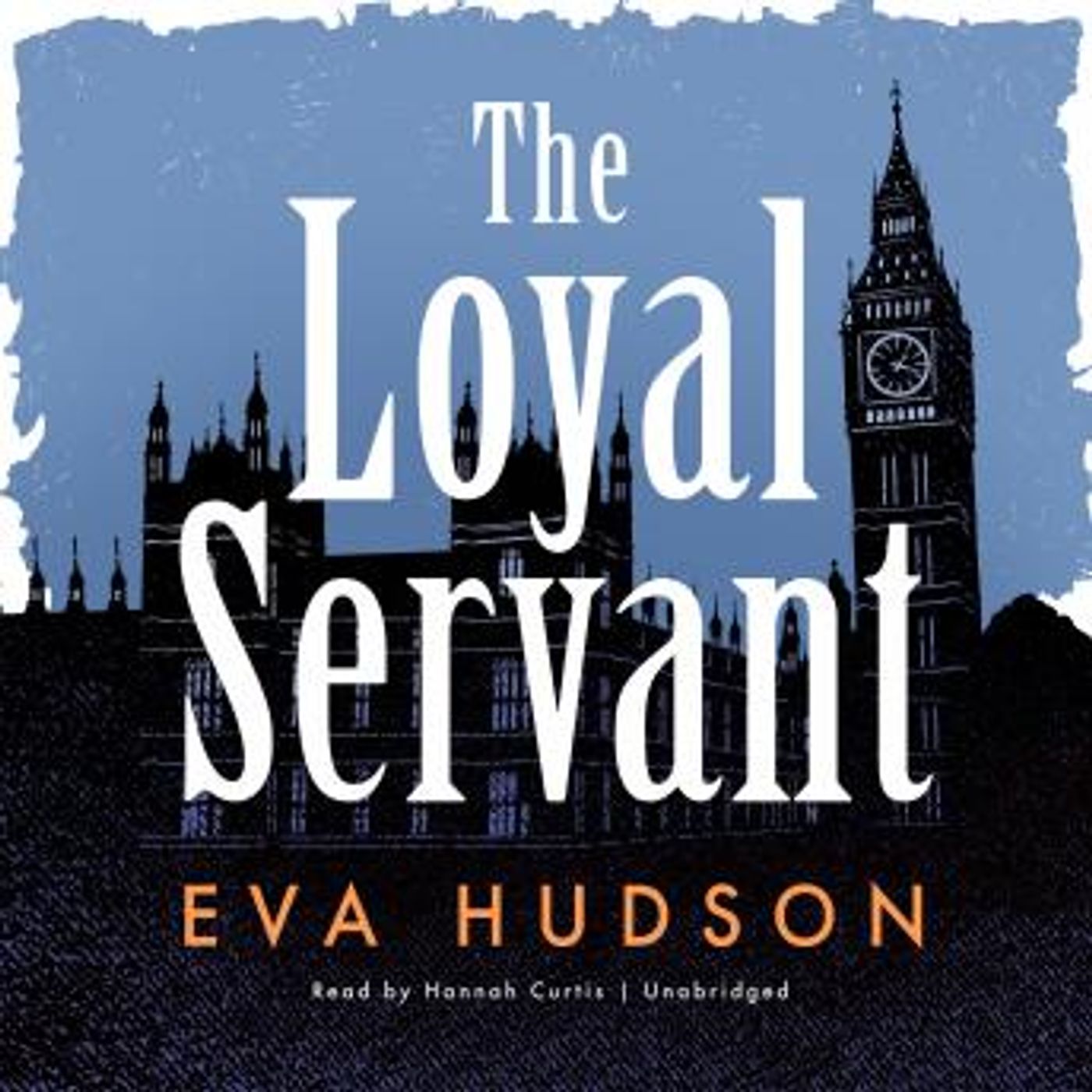 Explore New Full Audiobooks in Mystery, Thriller & Horror, Police & Detective