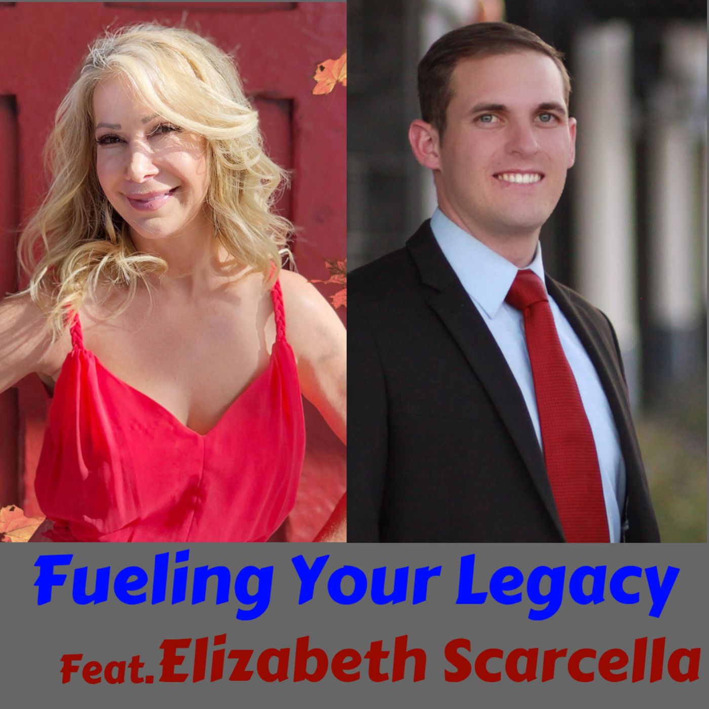 The Fuel Your Legacy Show
