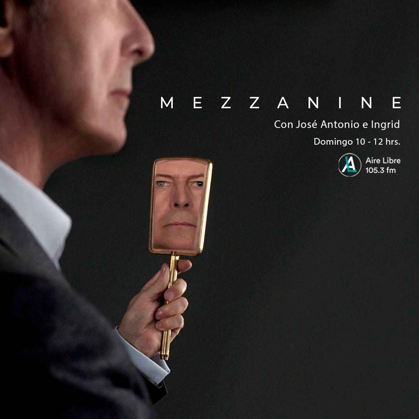 Mezzanine