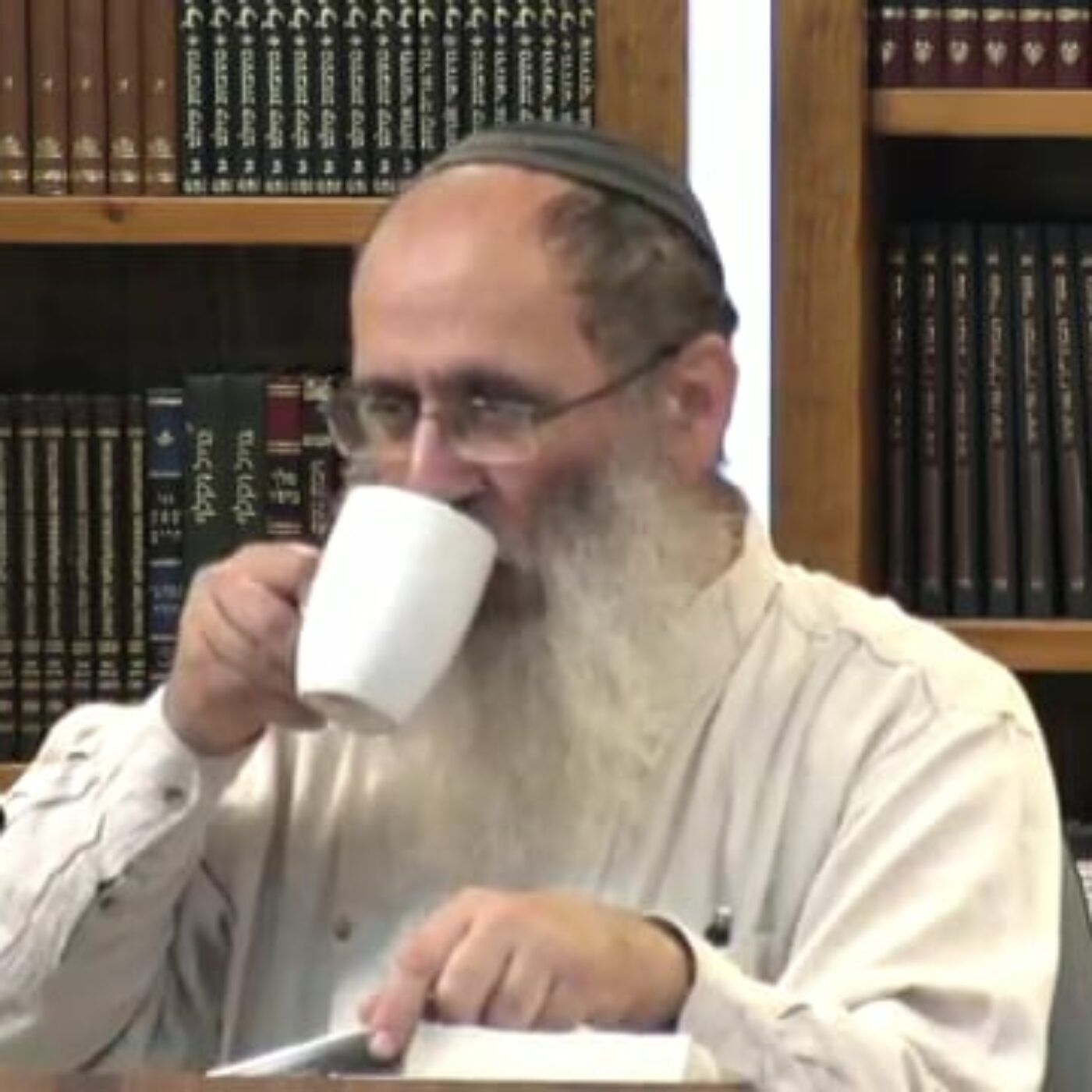 "אלה בני שם למשפחותם ללשונותם בארצותם לגויהם" | הרב אורי עמוס שרקי episode artwork