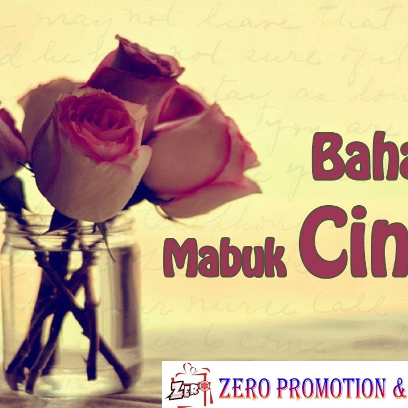Mubuk cinta(lovesick) episode artwork