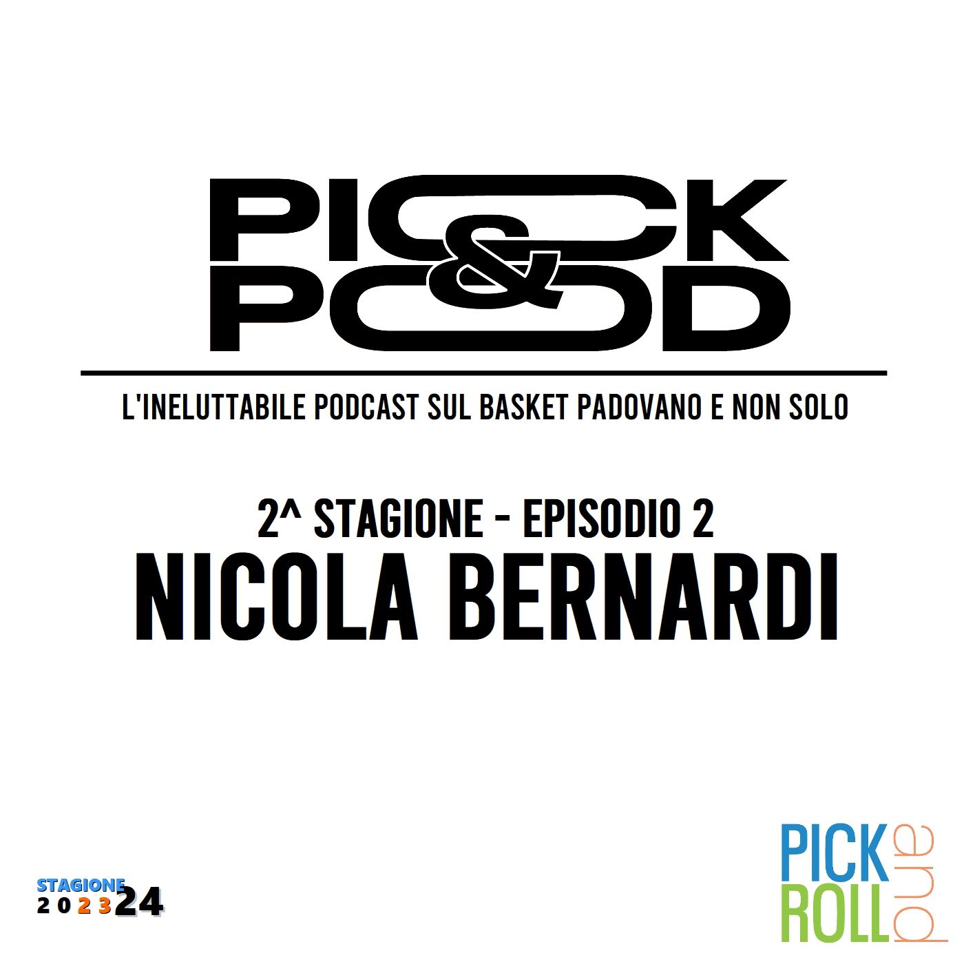 Pick & Pod