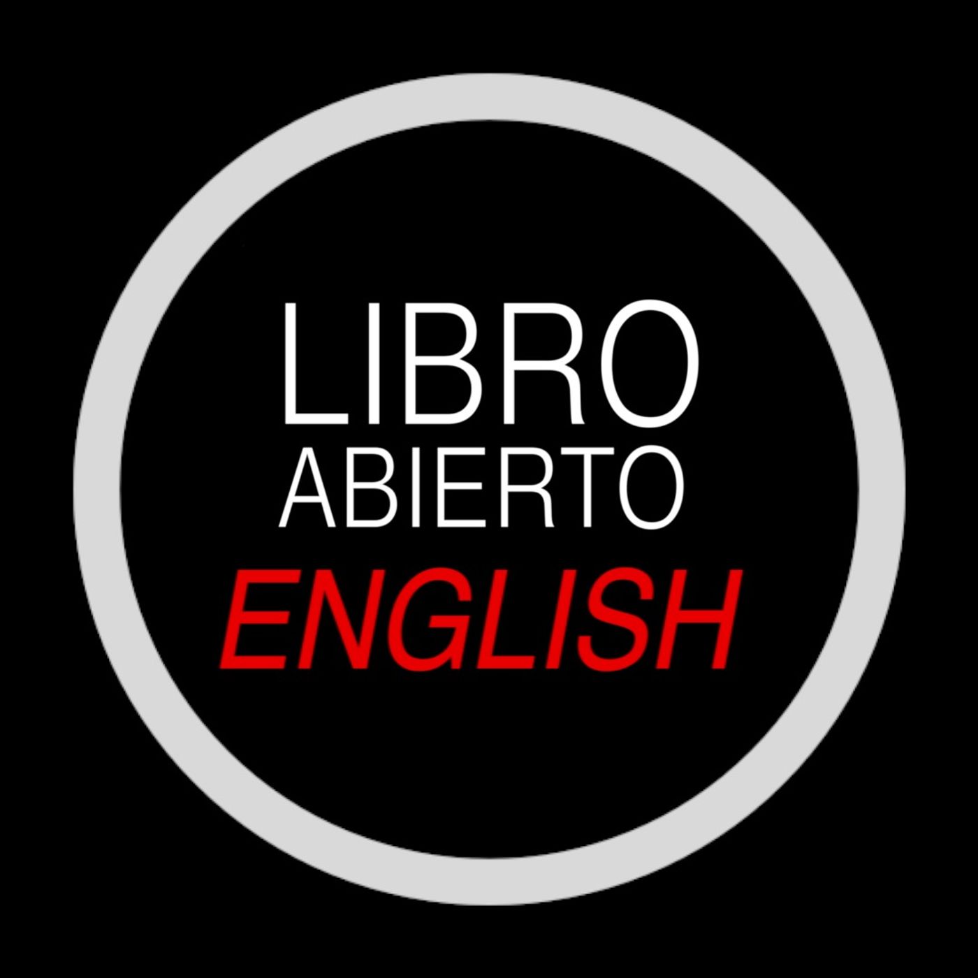 Libro Abierto Interviews ENGLISH