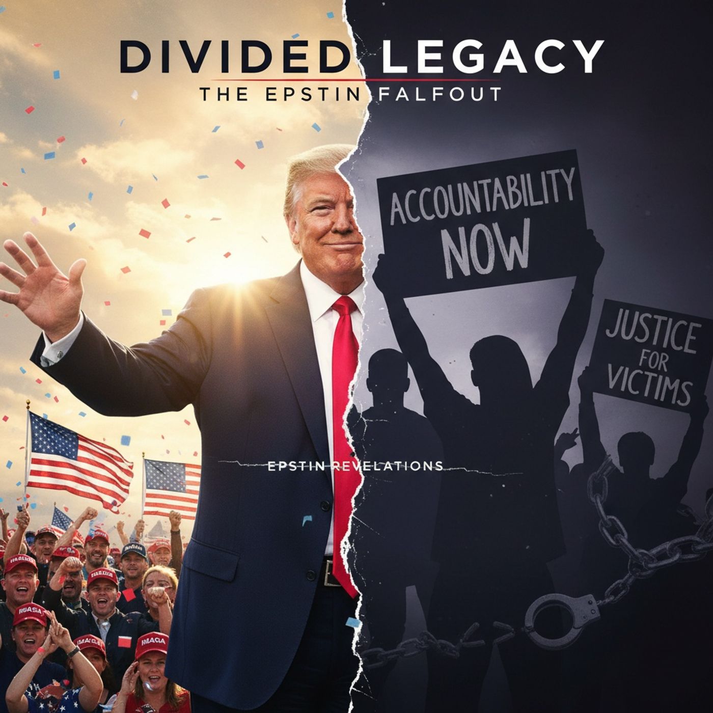 Unveiling the Epstein Files_ Allegations Against Trump -Part 3