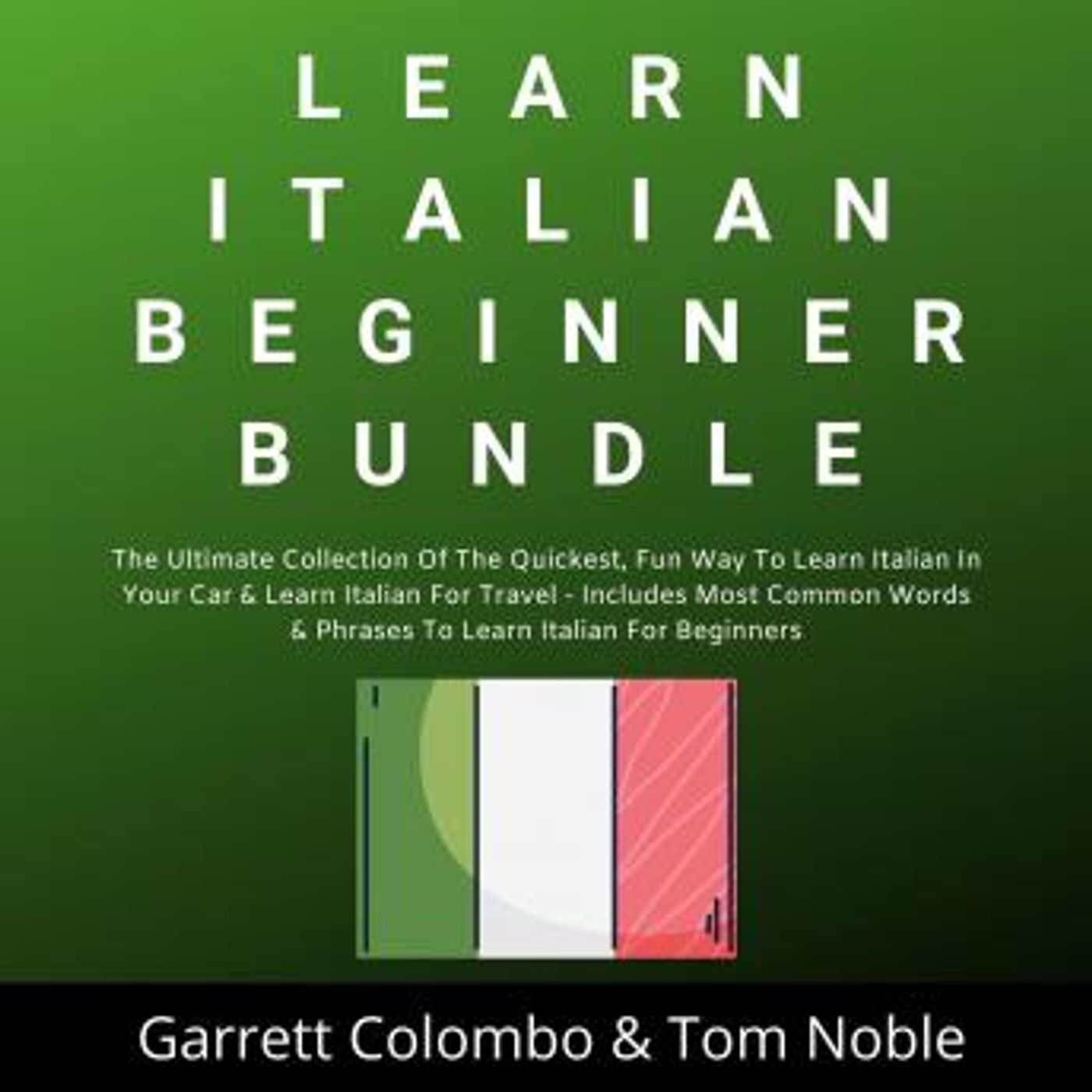 Download Latest Full Audiobooks in Non-Fiction, Language Instruction