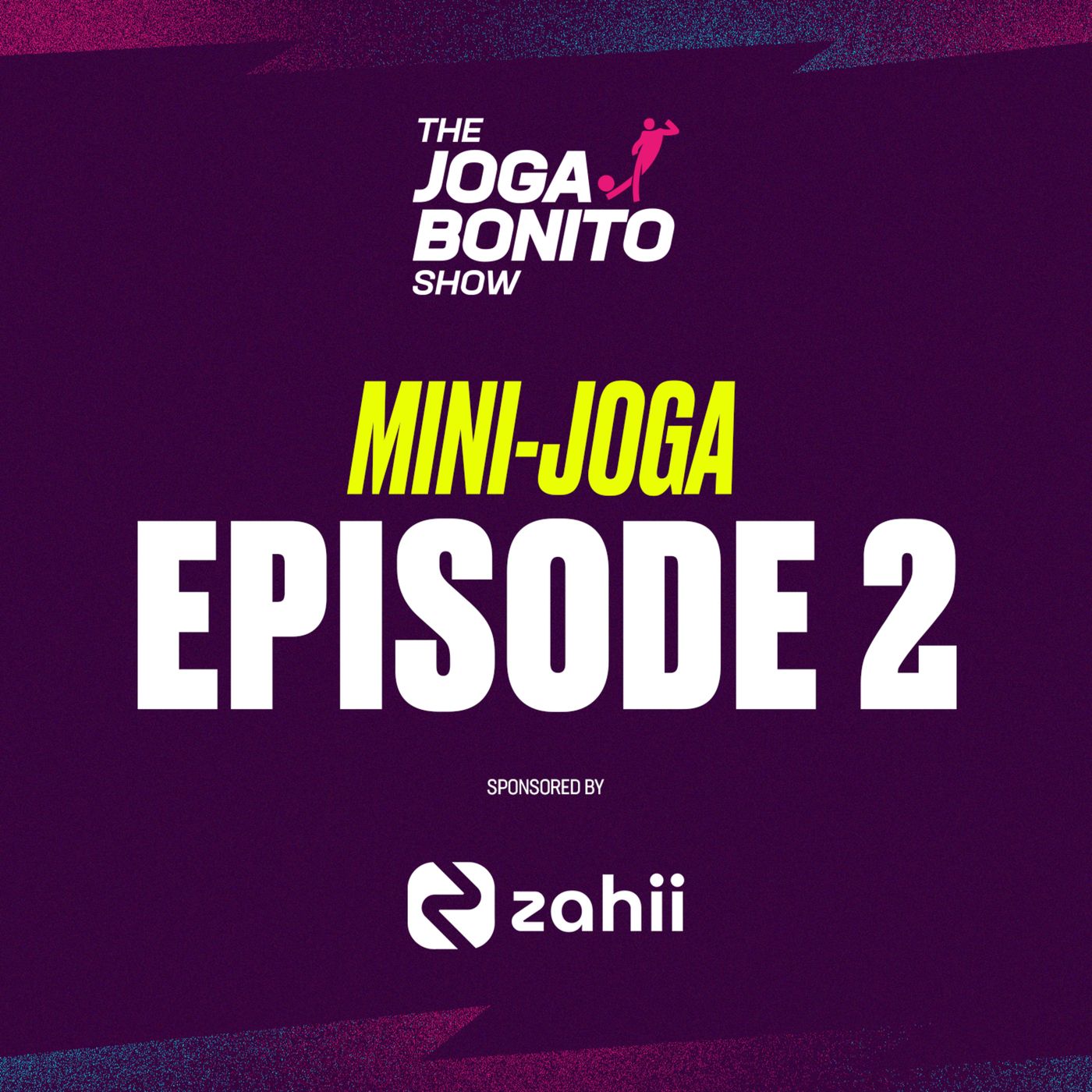 El podcast de Juan Pereira Bennaceur