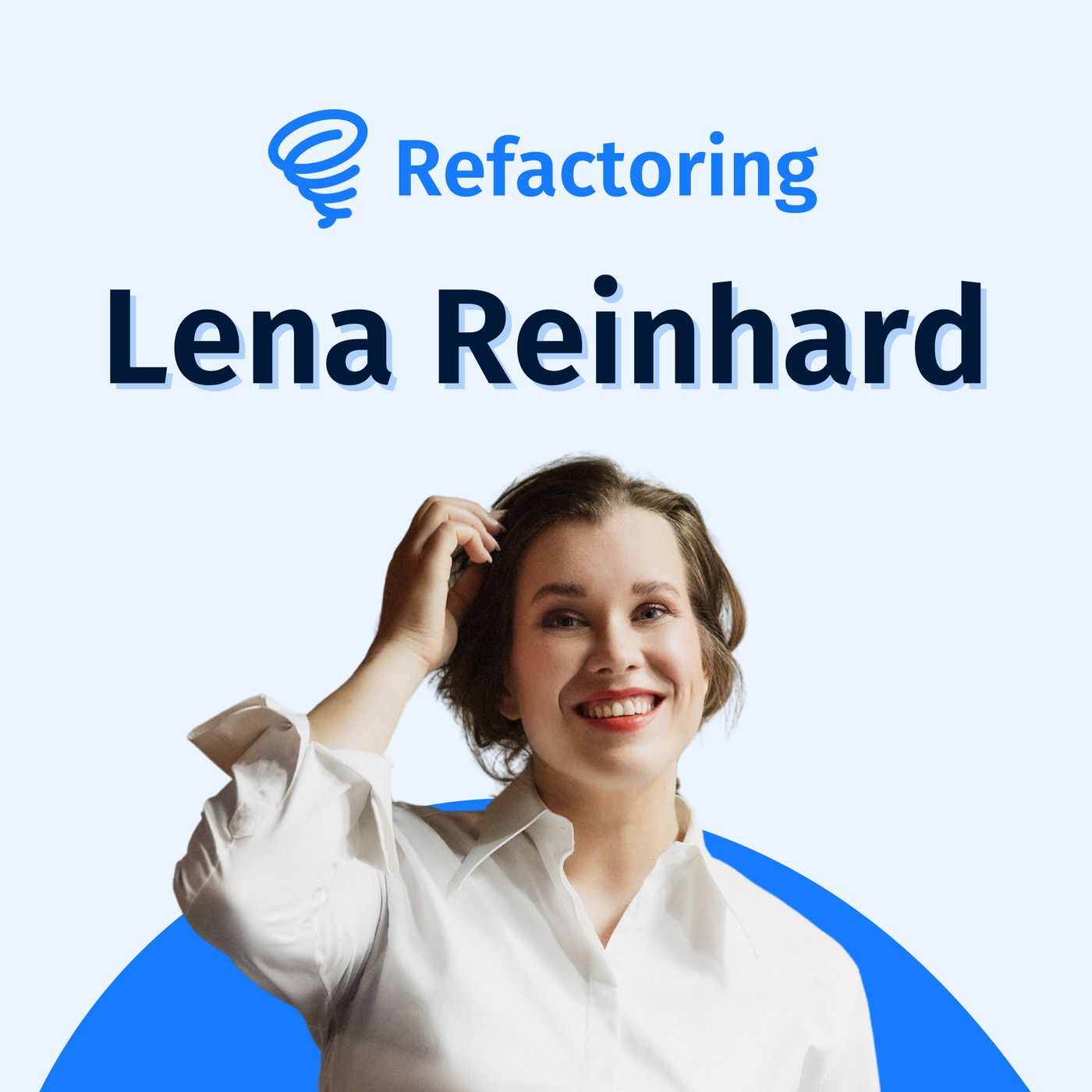 Refactoring Podcast