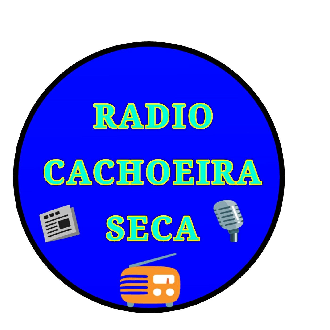Progamação Da Rádio Cachoeira Seca