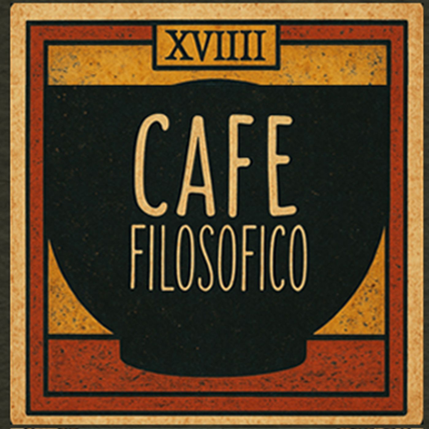 CAFÉ FILOSÓFICO: EL PODCAST
