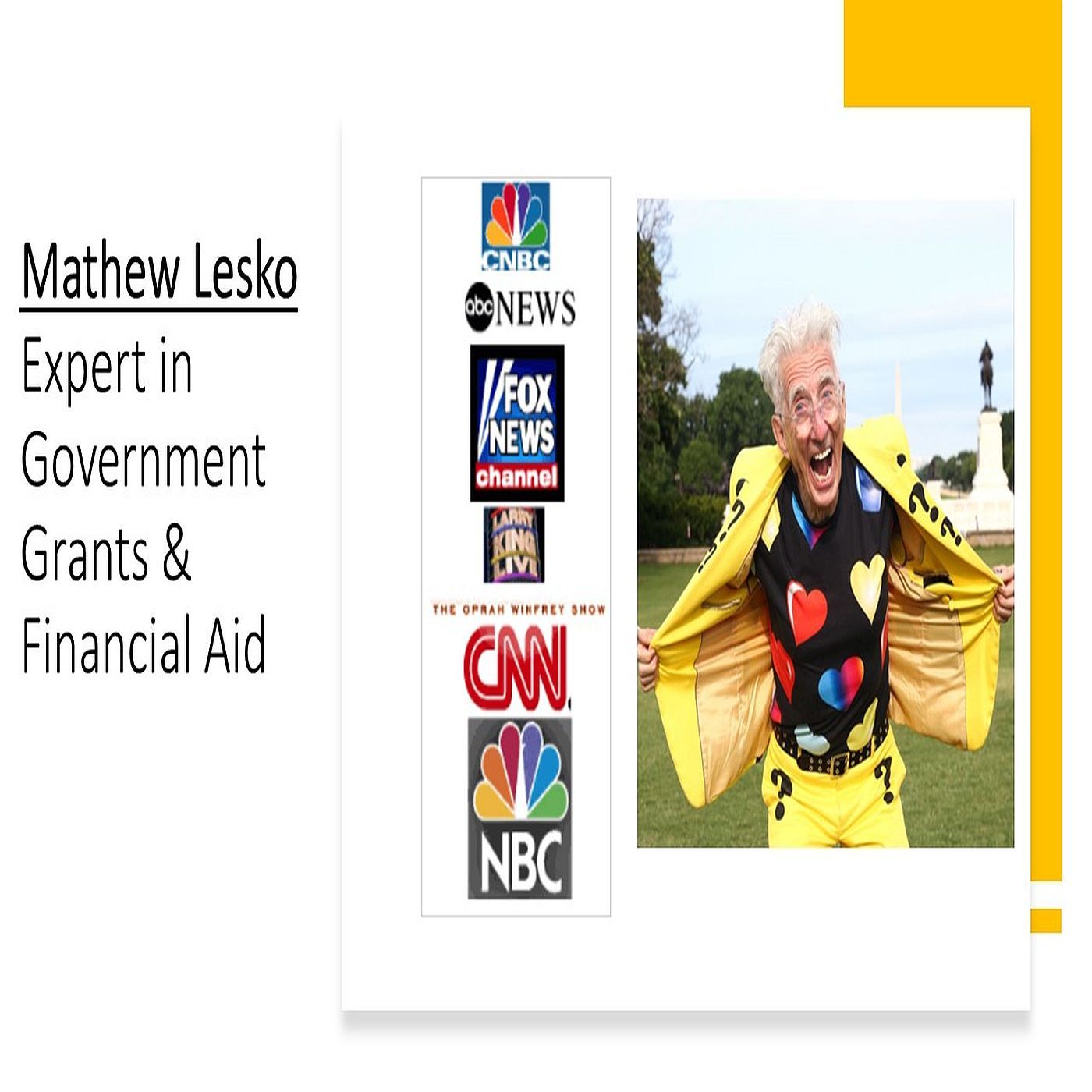 Government Grants EXPOSED Insider Secrets to Get Funding Fast episode artwork