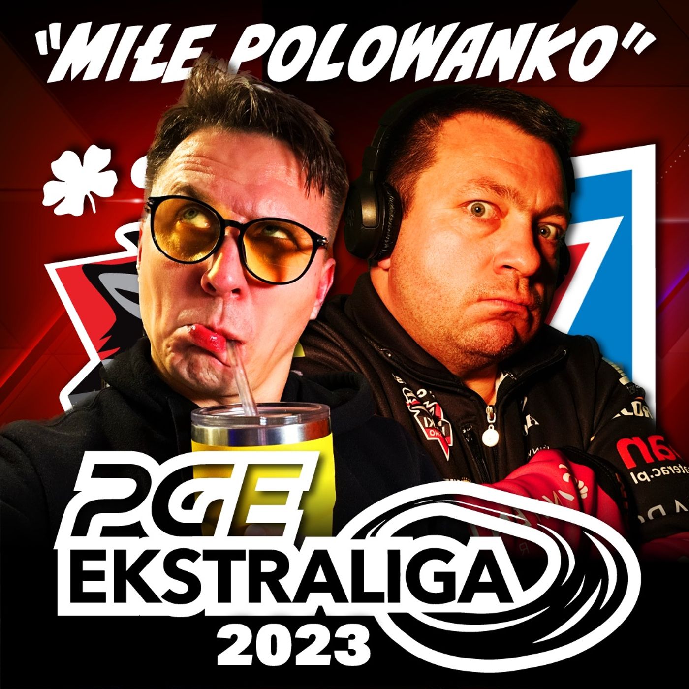 WILKI KROSNO vs. SPARTA WROCŁAW (PGE EKSTRALIGA 2023 - 8kol.)