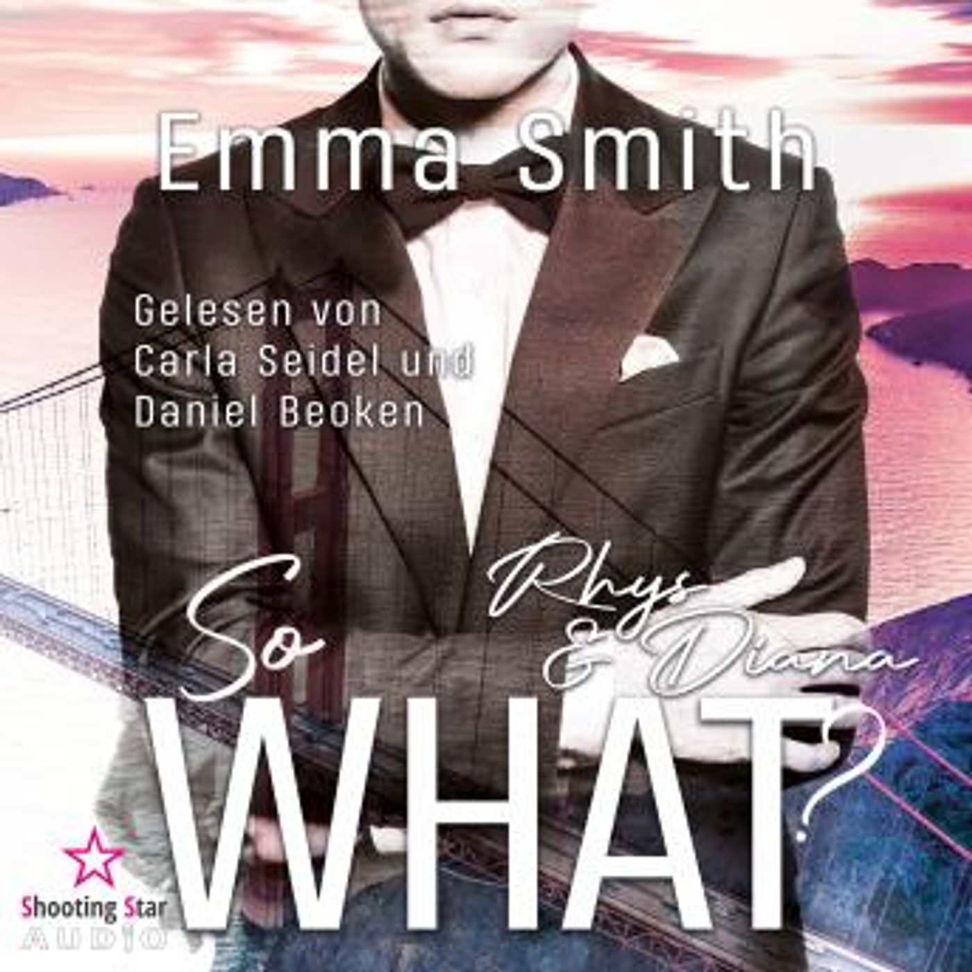 Discover Top Full Audiobooks in Romance, LGBTQ+