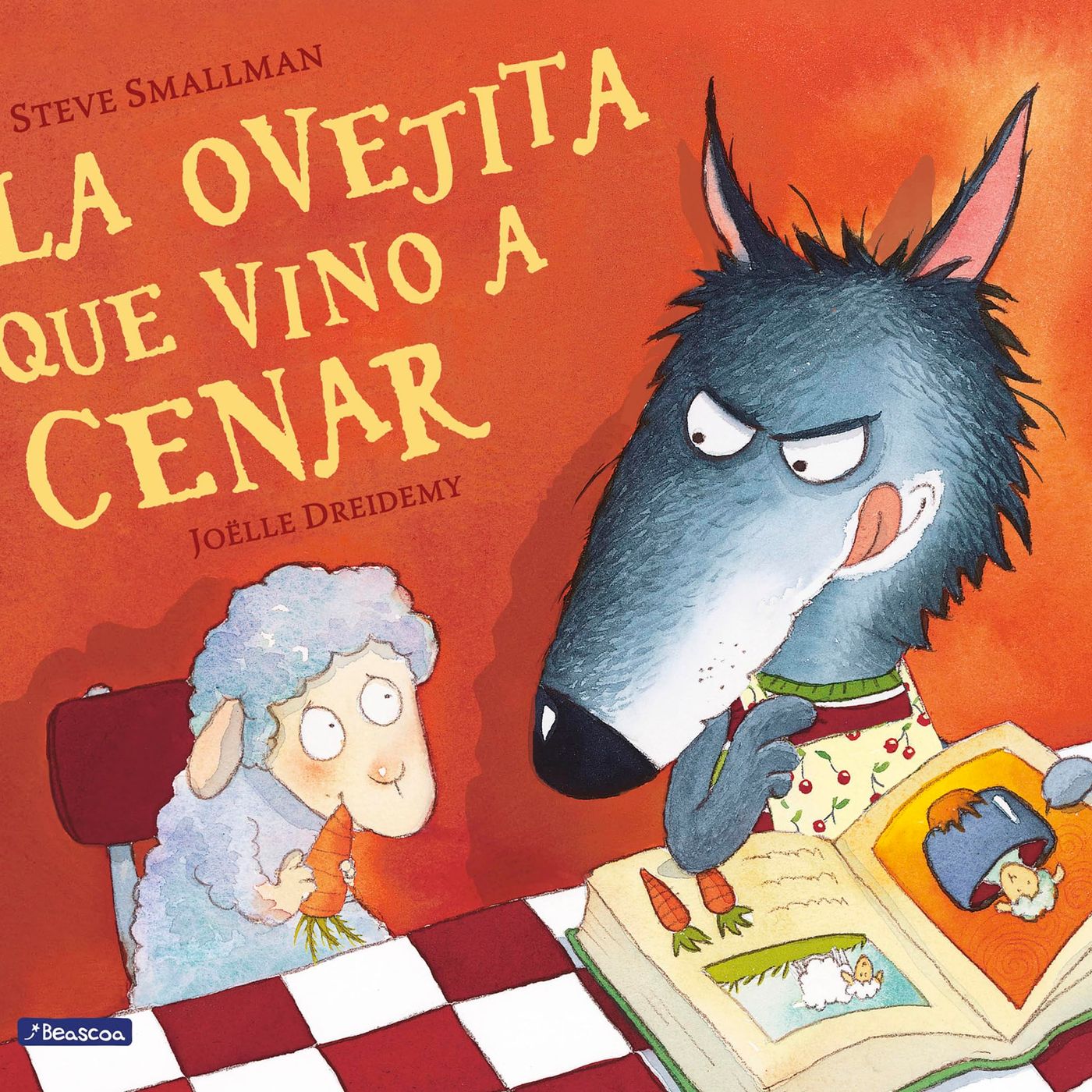 Cuentos que enseñan