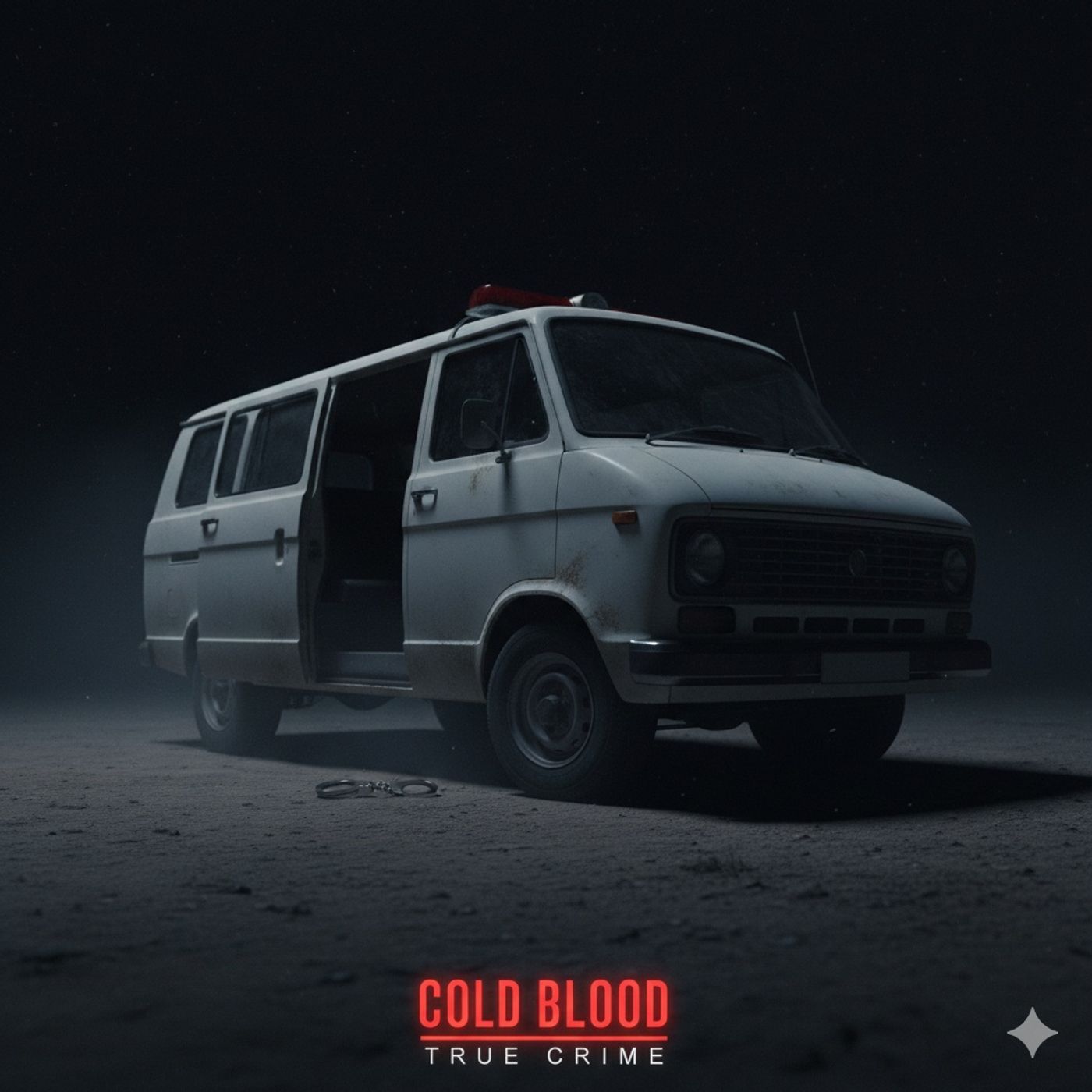 The Steve Biko Van-Transport Trauma episode artwork