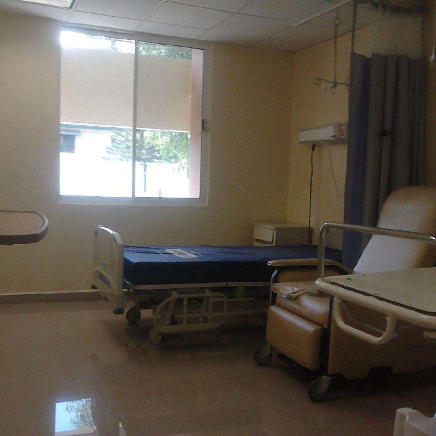 Historias de Miedo Junio 16 de 2022 EN CASA O EN HOSPITAL?