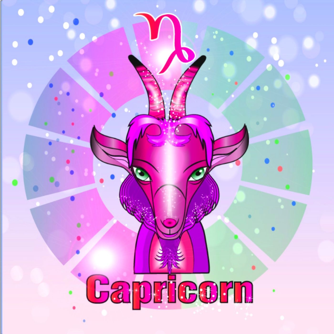 Capricorn FRET NOT-Yes They See You-They Are Watching You Secretly- episode artwork