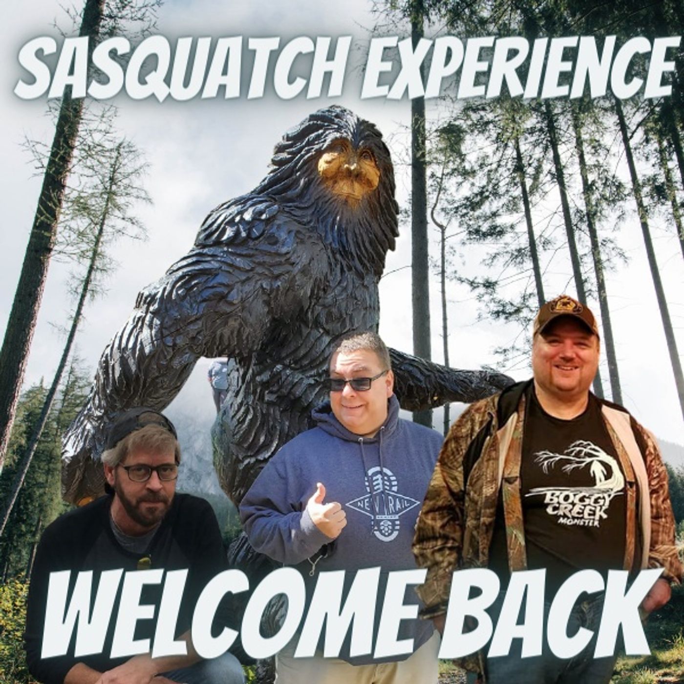 Sasquatch Experience