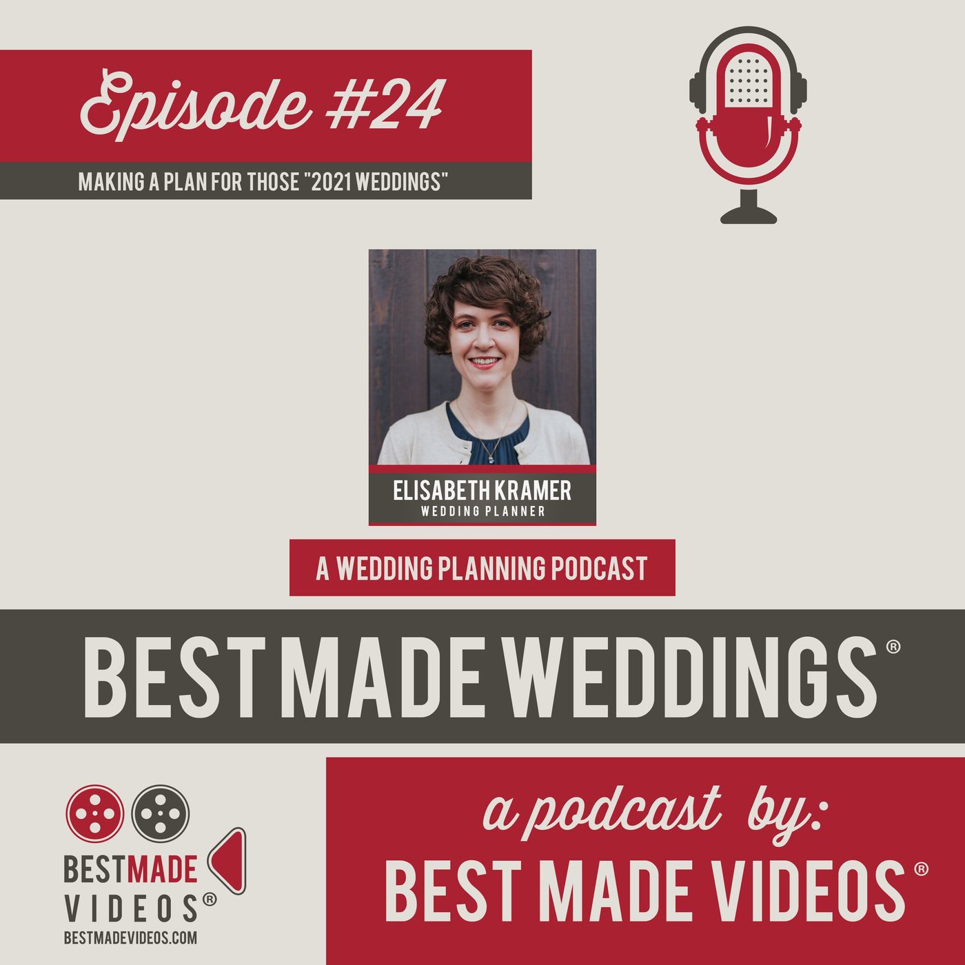 Best Made Weddings®