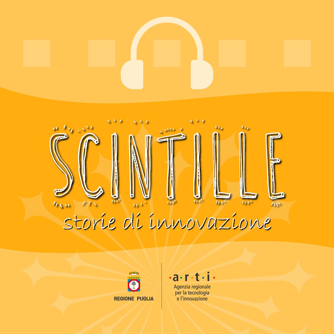 SCINTILLE storie di innovazione