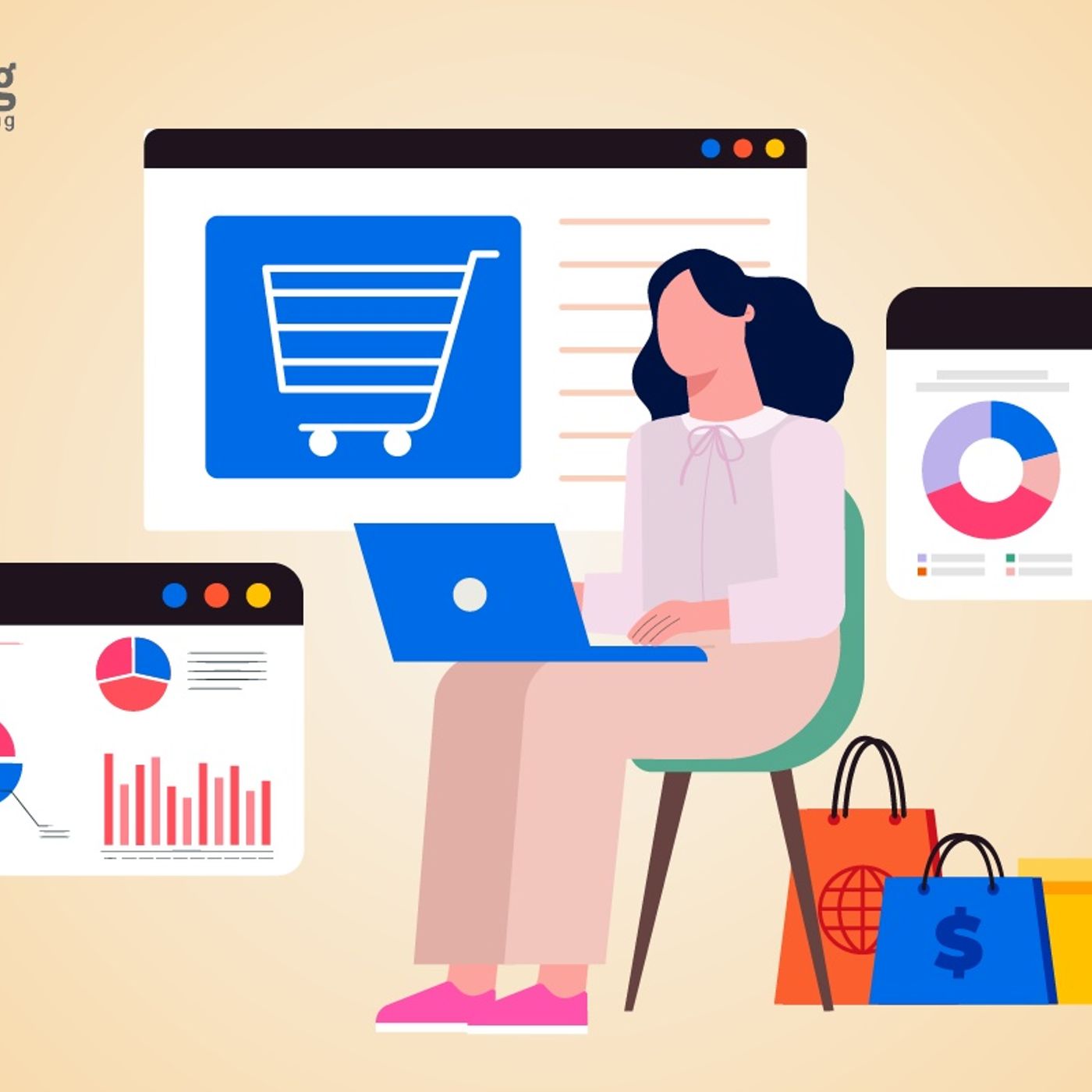 Expert Guide for Your E-commerce Business Accounting episode artwork