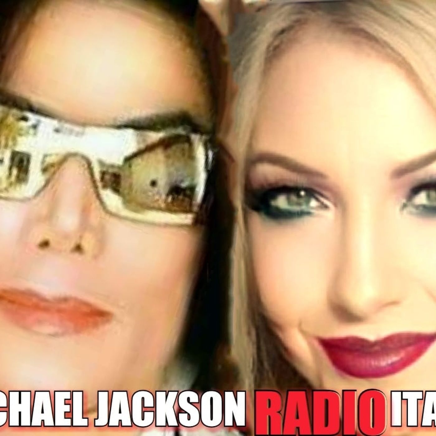 MJ RADIO ITALIA