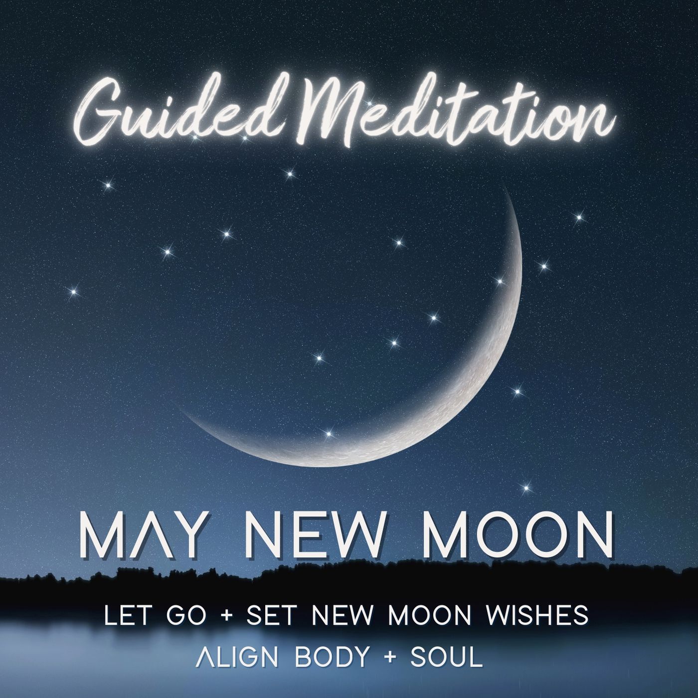 The Psychic Soul Meditations
