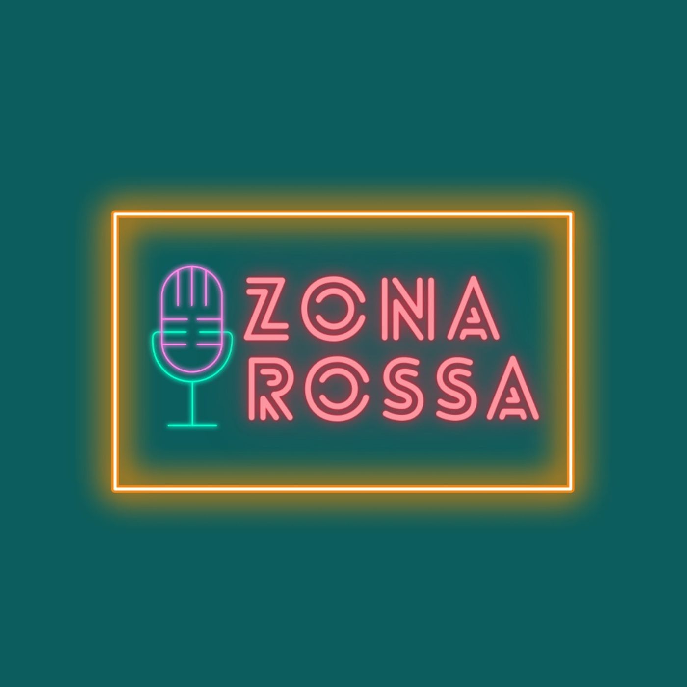 Zona Rossa by Gavio