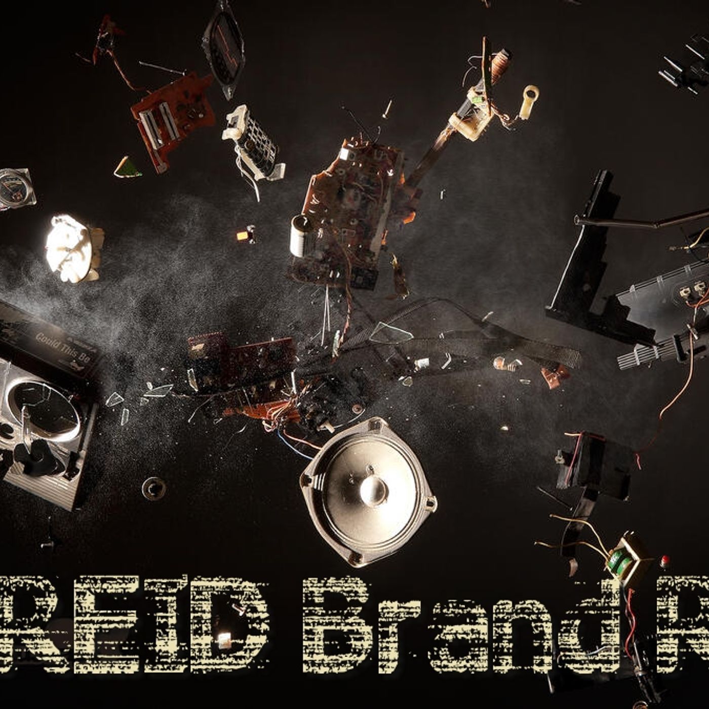 The REID Brand Radio