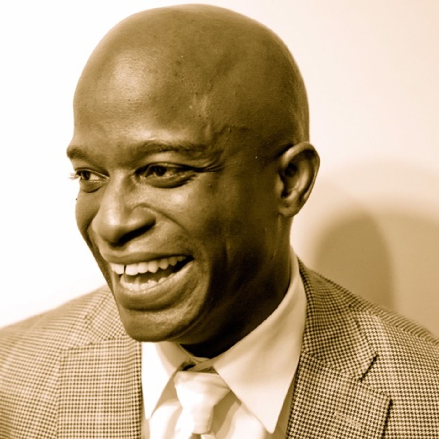 Q & A with Ronnie Ray