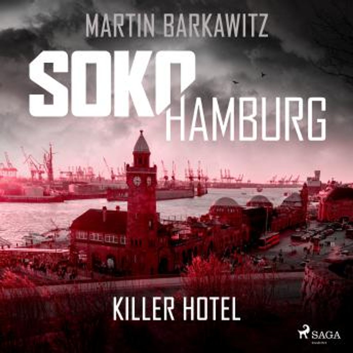 Unlock Top Full Audiobooks in Mystery, Thriller & Horror, Police & Detective