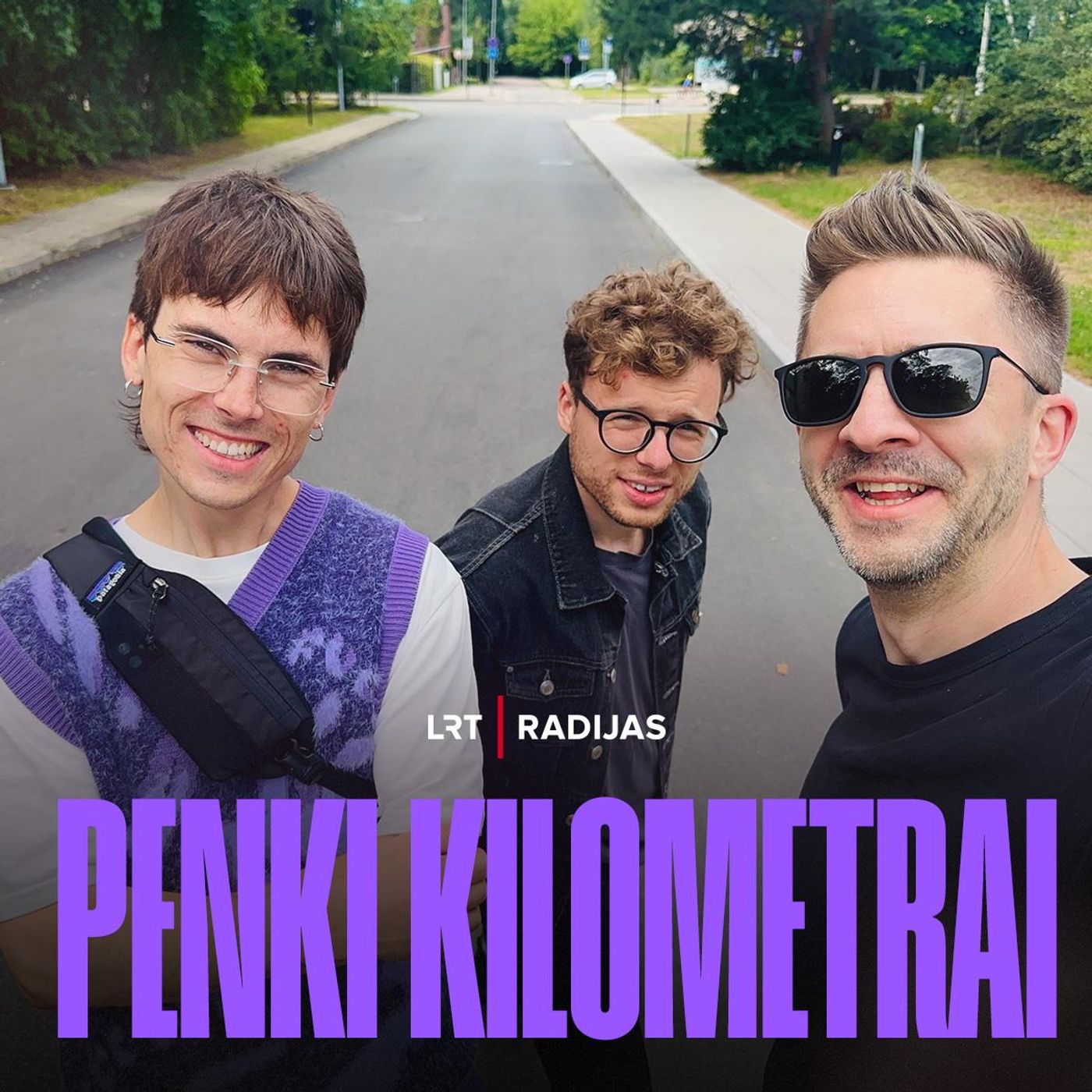 Tomas Narkevičius apie patirtą sėkmės spaudimą: esu savo kalėjimo prižiūrėtojas ir kalinys episode artwork