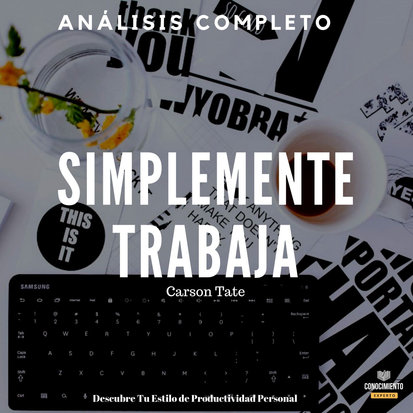 Conocimiento Experto